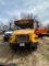 2003 Thomas School Bus non running has title vin#3CL70466