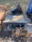 3 Hydraulic Tanks
