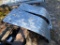 2 Semi Fenders