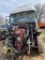 Volvo Semi Parts Truck Automatic,Trans,cummins diesel engine