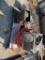 Pallet of hydraulic pump