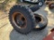 4-7.50R20 tires & wheels