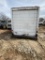 24' Box Truck Bed