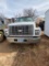 95' Chevy Kodiak Cat Diesel Engine non running has Title Vin#SJ1142112