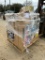 Pallet of Double reflective Insulation with Staple tab,Ceiling fans,Toys, Misc