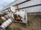 Engine Oil Tank with hose reel