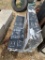 L Shape Fuel Tank