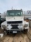 2000 Mack CS 250P Parts Truck