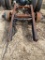 Semi Axles