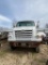 2003 Sterling Semi Cummins Engine Parts Truck has title Vin#3AL94053