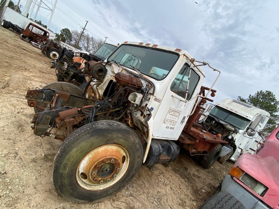 1981 International S1800 parts Truck