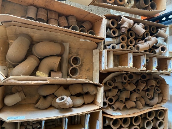 Large Bundle of Metal,Ts,90'x,caps,grade 8 large bolts & nuts