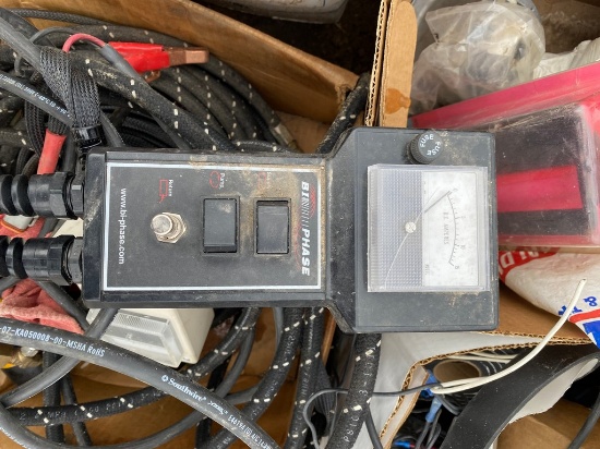 Misc,Semi Injectors,Parts,Misc bolts