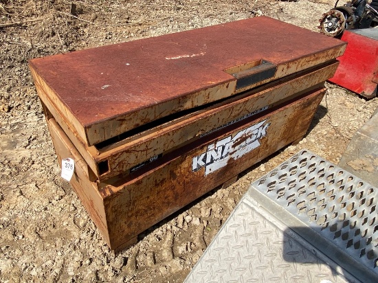 Job Box