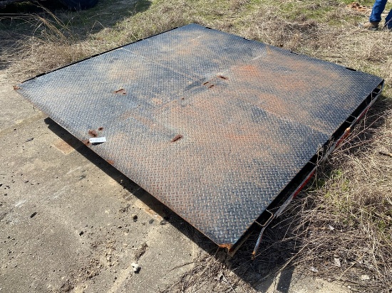 Flatbed