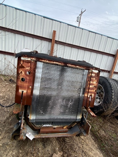 Diesel Engine