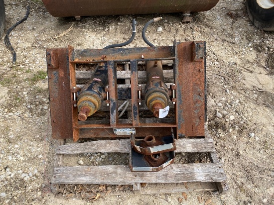 Galion Hydraulic Cylinders