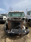 1999 International 4700 Parts Truck International Motor Parts Truck, Generator Not Included
