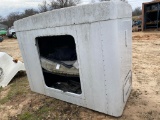 Sleeper Cab