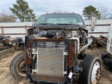 2006 ford F650 Parts truck has title vin#6V331909
