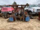 10' Winch Bed