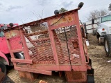 12' Winch Bed