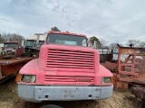 1991 Interantional Day Cab Parts Truck