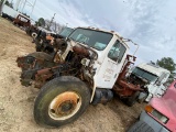 1981 International S1800 parts Truck