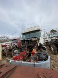Freightliner Century Class Parts Truck