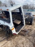 International Parts truck