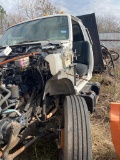 1998 Ford F Series parts truck 24' Flatbed with all content