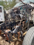 1999 GMC Cab & Frame has title vin#XJ510672