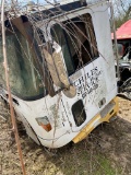 1990 Ford Cab