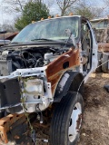 2003 Ford F350 Parts Truck Has title vin#3ED42507