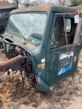 International S1900 cab