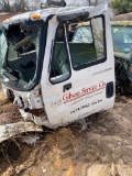 2003 Interantional 4400 Cab
