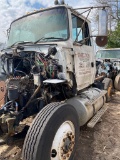 95' Ford Parts Truck