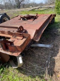 12' Bed
