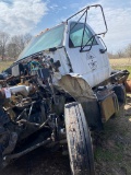 1999 Chevy Kodiac Parts Truck CAT Diesel Engine has title Vin#XJ101153
