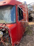 Volvo Cab with Sleeper