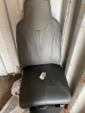 New Semi Seat