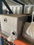 2 Hydraulic Tanks,2 sets new international headlights,Peterbuilt license plate holder & valves
