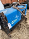 Miller Trailblazer 300D Diesel Welder