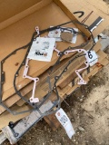 Pallet full of PAI,cumming ,gasket sets