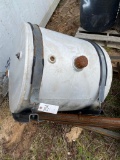 Misc Metal & alluminum Fuel Tank
