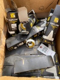 Box of Teflon Threaded Seal Tape