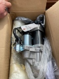New Road Choice Semi Starter STA6924