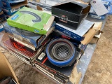 Bundle of Wheel Seals for Semi