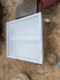 2-120V 2x2 Lights