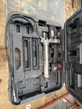 Snap on 18V Grease gun